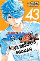 エリアの騎士（４３）