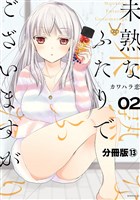 未熟なふたりでございますが　分冊版（１３）