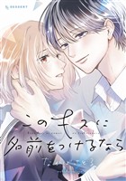 『このキスに名前をつけるなら』の電子書籍