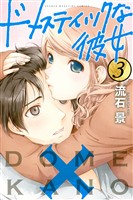 【期間限定 無料お試し版】ドメスティックな彼女(3)