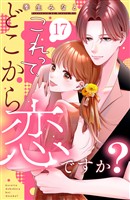 これって、どこから恋ですか？　分冊版（１７）
