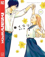 春くらり（３）