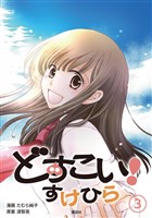 どすこい! すけひら(3)