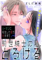 リーマンに転生した姫が甘すぎて前世騎士の私、とろける［ｃｏｍｉｃ　ｔｉｎｔ］　分冊版（５）