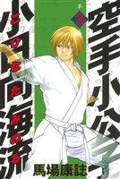 【期間限定　無料お試し版】空手小公子　小日向海流（３）