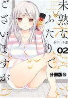 未熟なふたりでございますが　分冊版（１６）