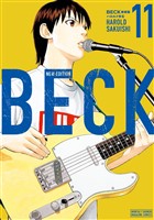 ＢＥＣＫ　新装版（１１）