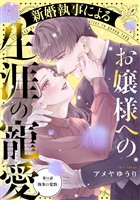 新婚執事によるお嬢様への生涯の寵愛［ｃｏｍｉｃ　ｔｉｎｔ］　分冊版（１１）