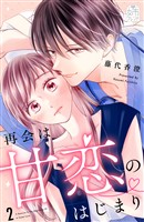 再会は甘恋のはじまり（２）