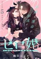 ゼロ婚　～甘くキケンな極秘任務～［ｃｏｍｉｃ　ｔｉｎｔ］　分冊版（５）