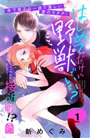 はじめてだけど野獣でいい？（１）