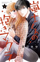 嵐士くんの抱きマクラ(2)