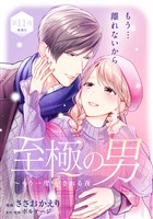 至極の男～もう一度愛される夜［ｃｏｍｉｃ　ｔｉｎｔ］　分冊版（１１）