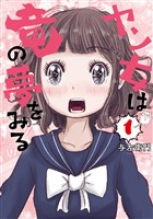 『ヤン女は竜の夢をみる（１）』の電子書籍