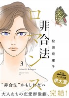 非合法ロマンス（３）