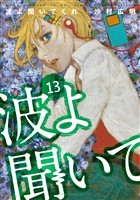 波よ聞いてくれ（１３）