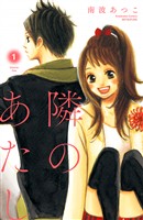 『【期間限定 無料お試し版】隣のあたし 電子新装版(1)』の電子書籍