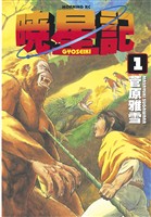 『【期間限定　無料お試し版】暁星記（１）』の電子書籍
