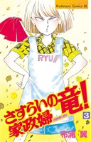 さすらいの家政婦　竜！（３）