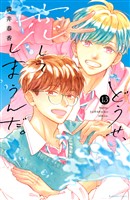 どうせ、恋してしまうんだ。（１３）