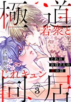 【期間限定　無料お試し版】これはお母さんの恋の話～極道若衆とじれキュン同居～［ｃｏｍｉｃ　ｔｉｎｔ］　分冊版（３）