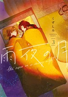 雨夜の月（３）