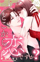 これって、どこから恋ですか？　分冊版（１６）