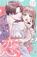 これって、どこから恋ですか？　分冊版（１２）