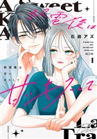 【期間限定 試し読み増量版】終電後は甘いキスして(1)