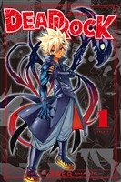 『【期間限定　無料お試し版】ＤＥＡＤ　ＲＯＣＫ（１）』の電子書籍