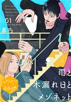 『【期間限定　無料お試し版】雨と木漏れ日とメゾネット　分冊版（１）』の電子書籍