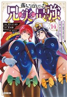 落ちこぼれだった兄が実は最強　～史上最強の勇者は転生し、学園で無自覚に無双する～（１４）
