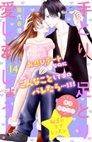 手とり足とり愛しましょう！　分冊版（１４）