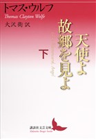 天使よ故郷を見よ　下