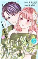 フェイクなダーリン　分冊版（３）