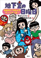 地下室の日曜日　ゆめのこうきゅうマンションだ！