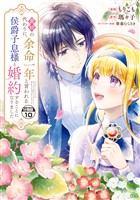 義姉の代わりに、余命一年と言われる侯爵子息様と婚約することになりました　分冊版（１０）