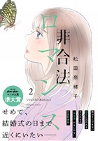 非合法ロマンス（２）