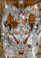 終典　斑鳩-ikaruga-画集