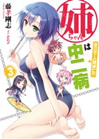 姉ちゃんは中二病3　夏合宿で人類滅亡！？