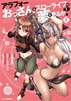 【電子版限定特典付き】アラフォーおっさんはスローライフの夢を見るか?4