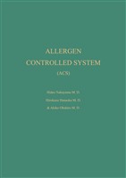 ALLERGEN CONTROLLED SYSTEM(ACS)