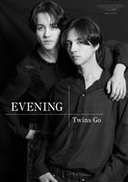 【デジタル限定】Twins Go 写真集 『 EVENING 』