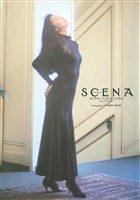 中山美穂 写真集 『 SCENA 』