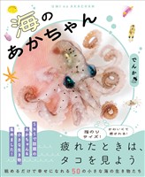 海のあかちゃん