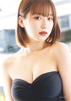 モーニング娘。’23 野中美希 写真集 『 daydream 』