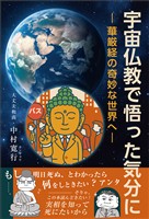 宇宙仏教で悟った気分に―華厳経の奇妙な世界へ―