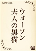 ウォーソン夫人の黒猫