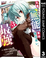 左遷された【無能】宮廷魔法使い、実は魔法がなくても最強 3