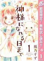 『神様になれる日まで【期間限定無料】 1』の電子書籍
